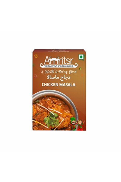 AMRITSR SPICES مسالا الدجاج