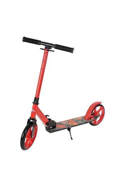 KESKİN SOUND 2 Wheel Scooter 50 kg 8+