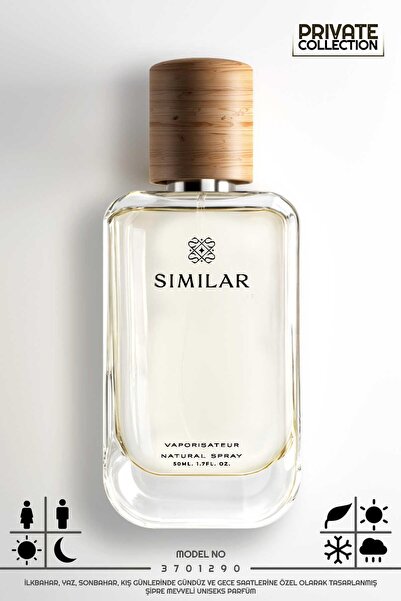 Similar 3701290 Kirke Overdose - Tanzania Kirby Dose 50ml Uniseks Parfüm 8683...