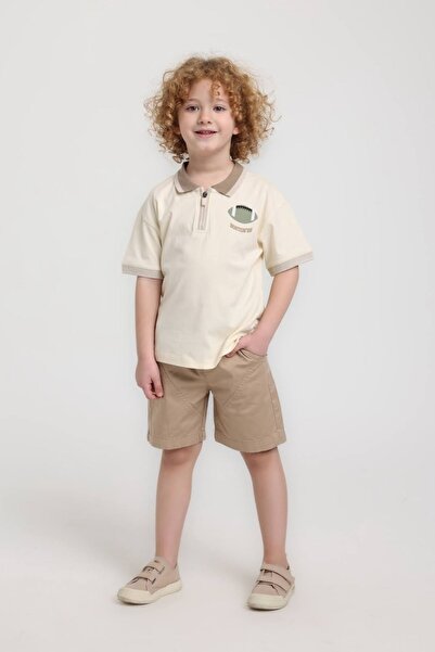 HAUSEkids Αγόρια Liam Elite 1-5 ετών - Λάτε