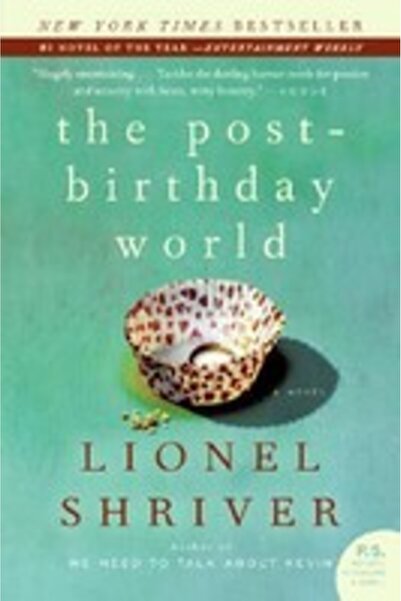 Harper Perennial The Post-Birthday World