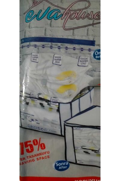 handanca Vakumlu Hurç L