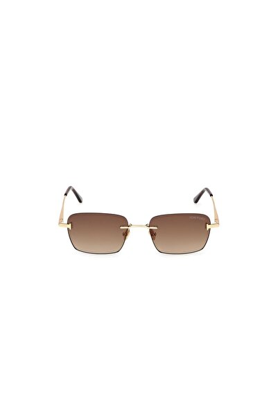 Tom Ford FT1354 30F Unisex Güneş Gözlüğü
