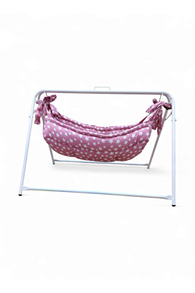 molody Hindol Baby Rocker with Iron Base – Comfort, Safety, and Style in One ...