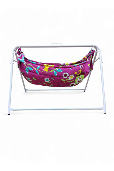 molody Hindol Baby Rocker with Iron Base – Comfort, Safety, and Style in One ...
