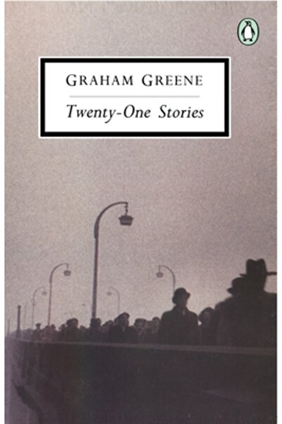 Penguin Books Twenty-One Stories