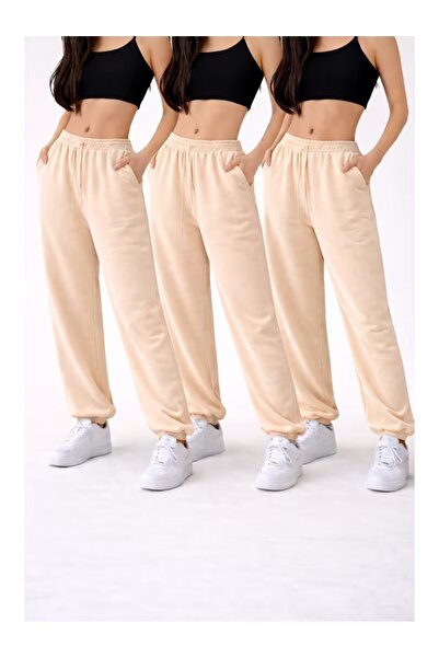 Gollinger ΣΥΣΚΕΥΑΣΙΑ 3 ΤΕΜΑΧΙΩΝ ΑΘΛΗΤΙΚΩΝ ΠΑΝΤΕΛΟΝΙΩΝ ΜΕ ΛΑΣΤΙΧΕΣ ΤΡΑΝΣΦΟΡΜΕΣ