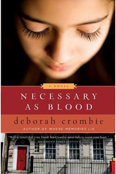 Avon A Necessary as Blood