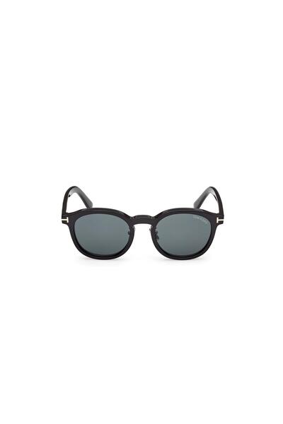 Tom Ford FT1277 01A Erkek Güneş Gözlüğü