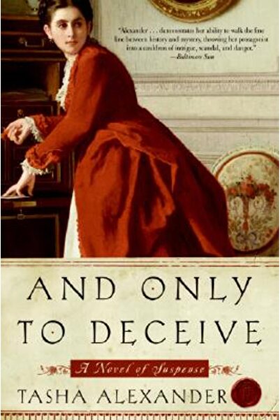 HarperCollins Publishers And Only to Deceive
