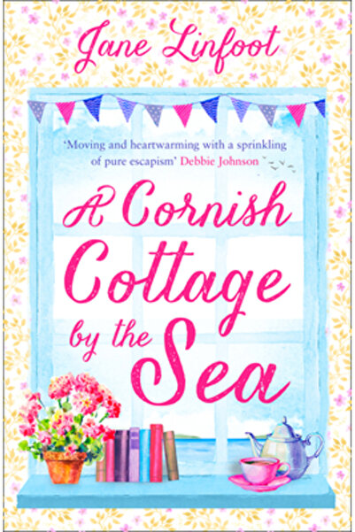 HarperCollins Publishers A Cornish Cottage by the SeaA Heartwarming Hilarious...