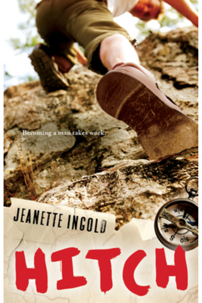 Harcourt Paperbacks Cârlig de remorcare