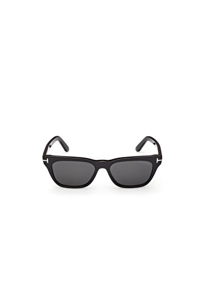 Tom Ford FT1362 01A Unisex Güneş Gözlüğü
