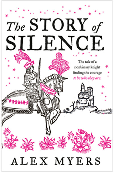 HarperCollins Publishers The Story of Silence