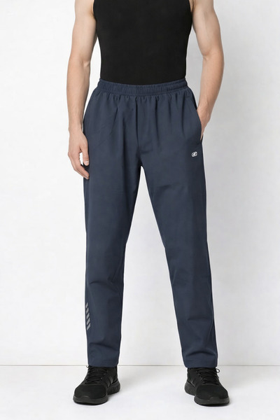 CROZWİSE Men's Flexible Sports Pants