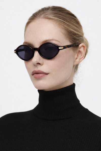 One Eyes Women's Sunglasses Gg-0025