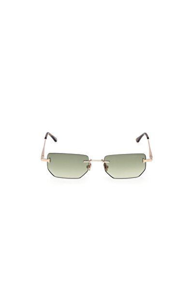 Tom Ford FT1355 28P Unisex Güneş Gözlüğü