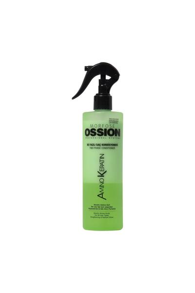 Ossion Amino Keratin Fön Suyu 400 ml