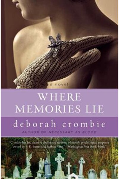 Avon A Where Memories Lie