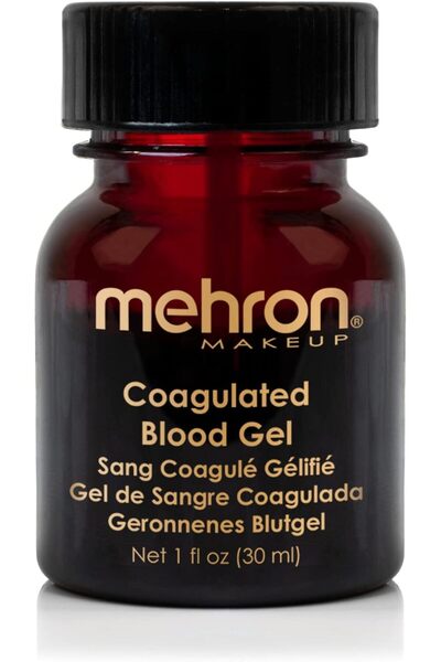 Mehron جل مكياج الدم (1 أونصة)