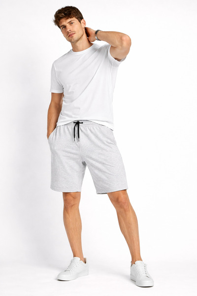 Remy's Men's 2 Thread Shorts