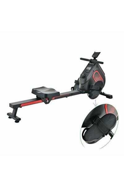 MY LIFE FITNESS YY-900B Elite Home Rowing Machine – جهاز تجديف احترافي للياقة البدنية