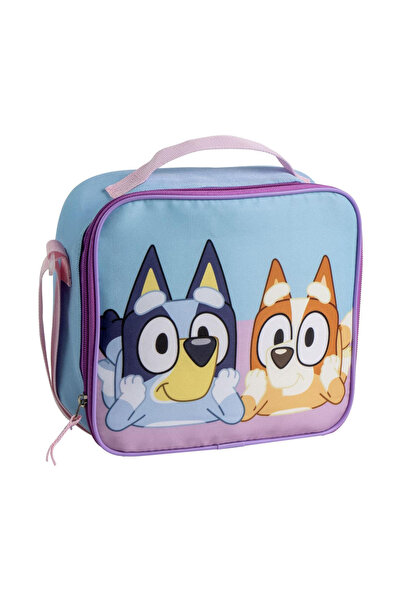 bluey ισοθερμική τσάντα σάντουιτς, 23.5x19.5x10 εκ.