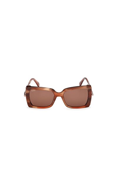 Maxmara Mm0166 68E Women's Sunglasses
