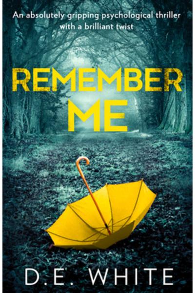 HarperCollins Publishers Remember Me