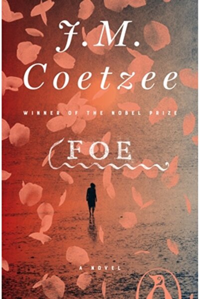 Penguin Books Foe Dünya Edebiyatı