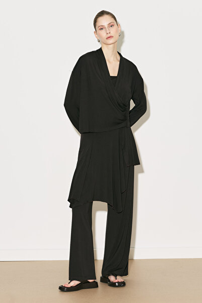 Manuka Easy Skirt Formula Pants Brown