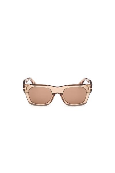 Tom Ford نظارات شمسية نسائية FT1314 45E