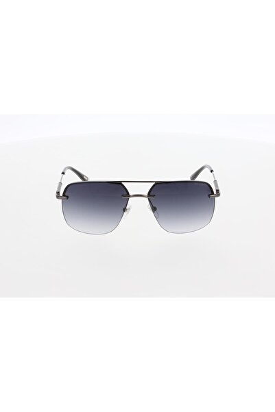 Mustang Mu2614-02 60 Men's Sunglasses