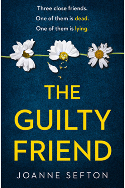 HarperCollins Publishers The Guilty Friend