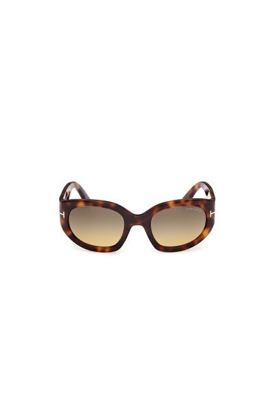 Tom Ford نظارات شمسية نسائية FT1313 53B