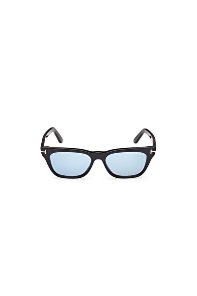 Tom Ford نظارات شمسية للجنسين FT1362 01V