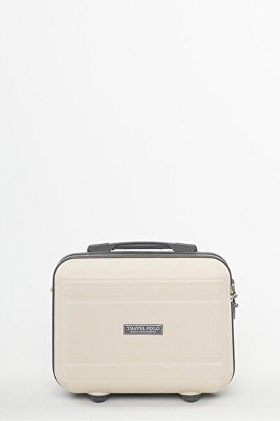 Bagist Travel Polo Abs Makeup Bag