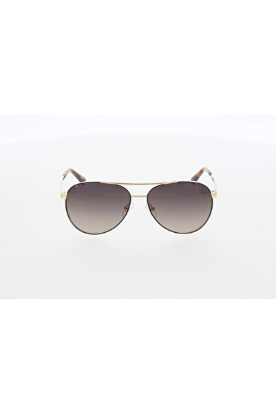 HAWK Hw2338-01 58 Polarized Unisex Sunglasses