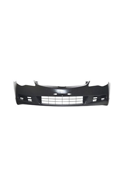 Hys ÖN TAMPON HONDA CIVIC FD6 2006-2009 | MAKYAJSIZ KASA - SİS DELİKSİZ