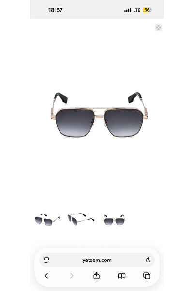 Police Splq91M 0300 60 Sunglasses