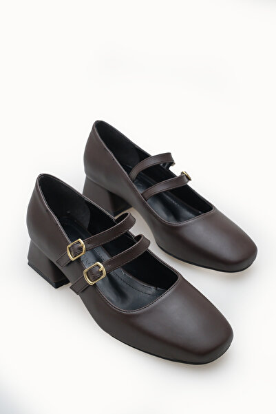 Riccon Γυναικεία παπούτσια με χαμηλό τακούνι Iarwarin 00125197