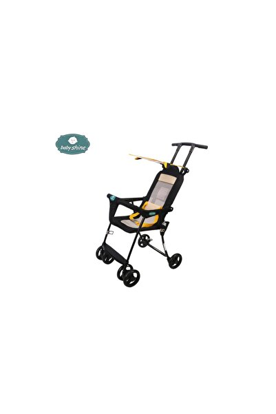 Baby shine عربة أطفال صغيرة من 0 حتى 7 سنوات