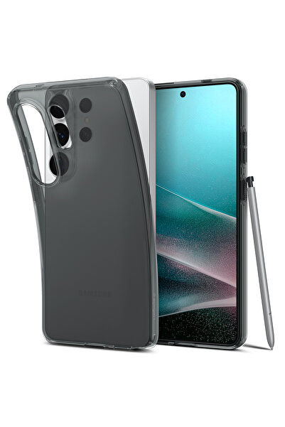 Spigen Υγρό Κρύσταλλο, διαστημικός κρύσταλλος - Samsung Galaxy S26 Ultra