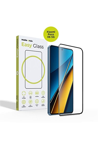 Mobile Origin EasyGlass - Xiaomi Poco X6 5G