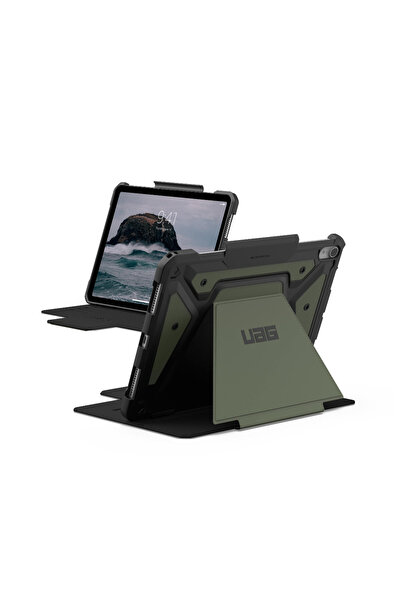 UAG Metropolis SE, λαδί - iPad Air 11 " (2024, 2025, 2026)