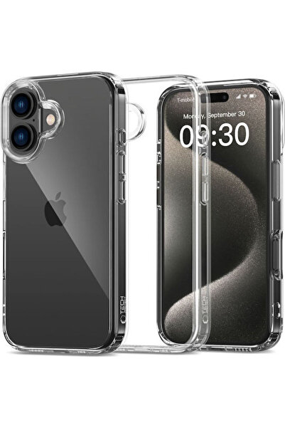 Tech-Protect Θήκη Icon Samsung Galaxy A56 5G Μαύρο