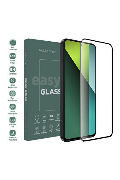 Mobile Origin EasyGlass - Xiaomi Redmi Note 13 Pro 5G