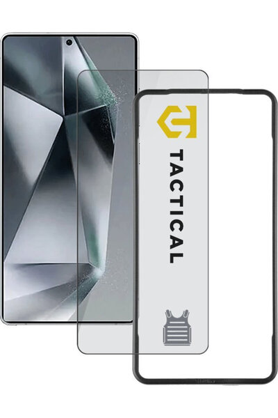 Tactical Αντικραδασμικό Προστατευτικό Γυαλί για Samsung Galaxy S26 Ultra