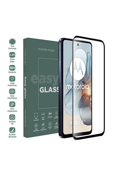 Mobile Origin EasyGlass - Motorola Moto G24 / G04 / G04s