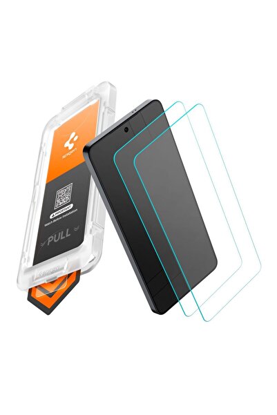 Spigen Γυαλί tR EZ Fit Pro HD 2 Τεμάχια, διαφάνεια - Samsung Galaxy S26 Ultra